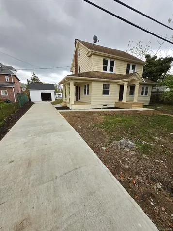 13304 226th Street Laurelton NY 11413