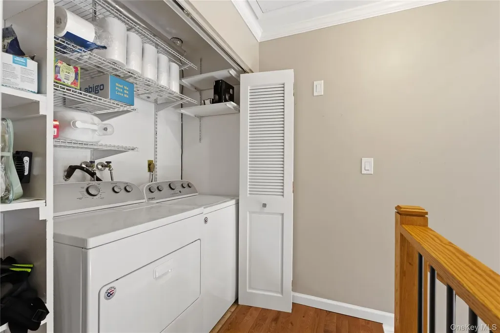 245 Treetop Crescent Rye Brook NY 10573