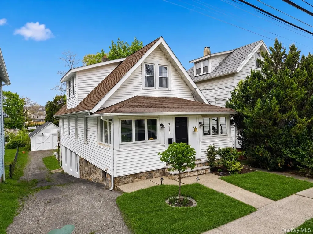 318 Union Avenue Peekskill NY 10566