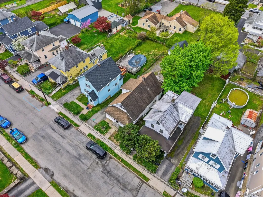 318 Union Avenue Peekskill NY 10566