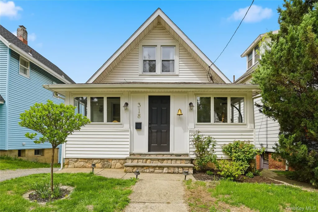 318 Union Avenue Peekskill NY 10566