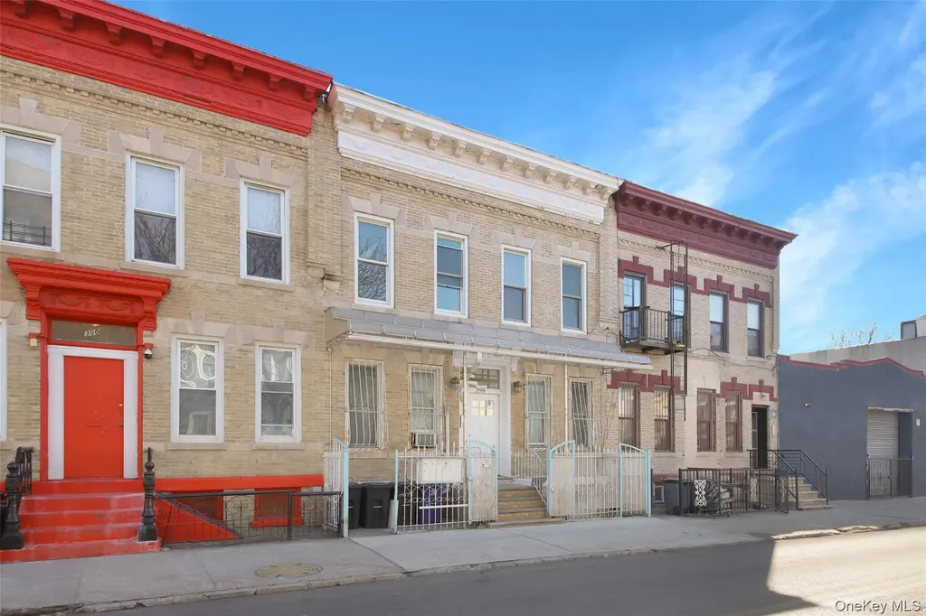 298 Cooper Street Brooklyn NY 11237