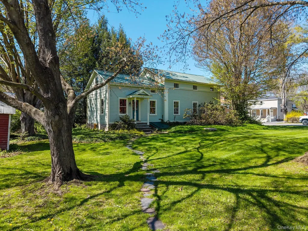 259 Main Street Call Listing Agent NY 12122