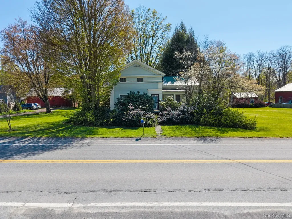 259 Main Street Call Listing Agent NY 12122