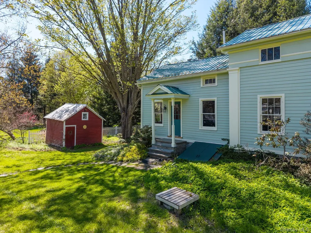 259 Main Street Call Listing Agent NY 12122
