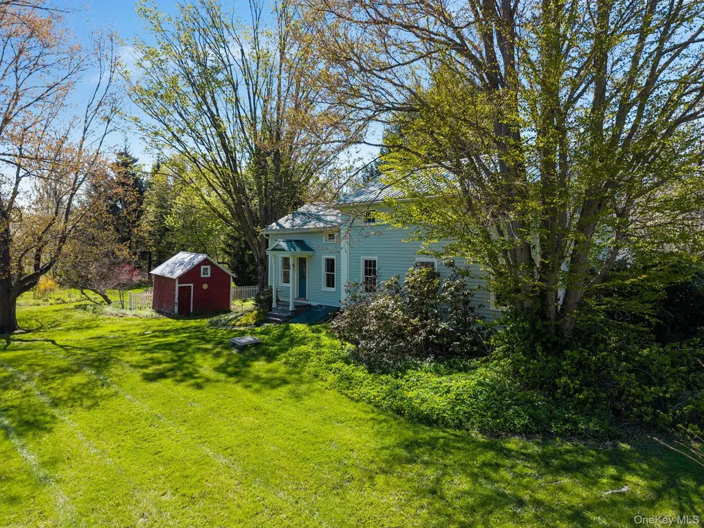 259 Main Street Call Listing Agent NY 12122
