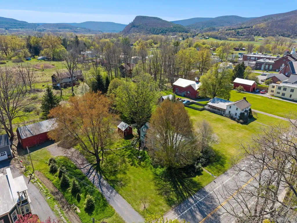 259 Main Street Call Listing Agent NY 12122