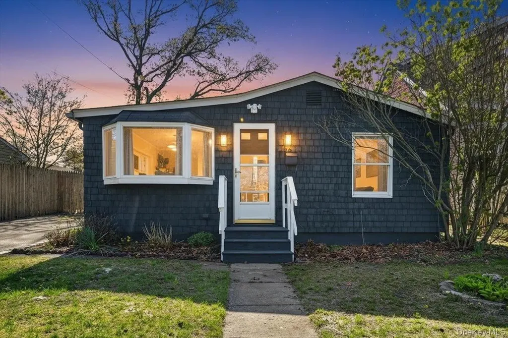 56 Lake Shore Drive Patchogue NY 11772