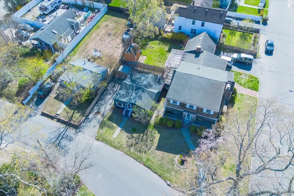 56 Lake Shore Drive Patchogue NY 11772