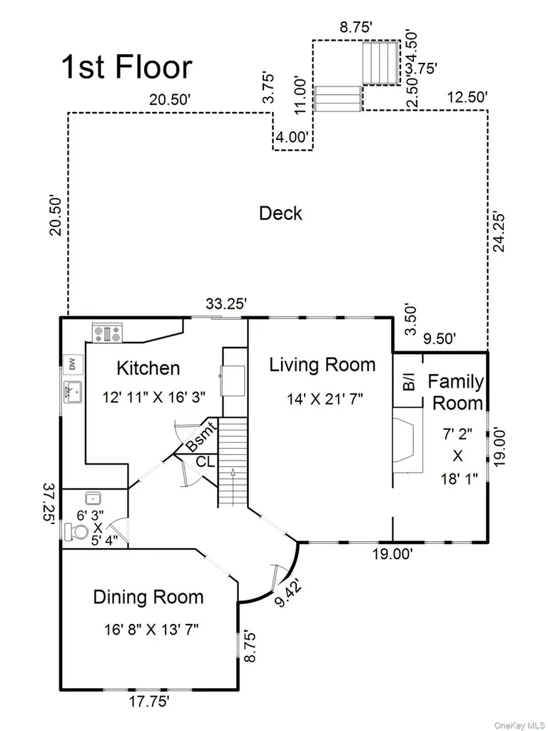 32 Stellar Place Pelham NY 10803