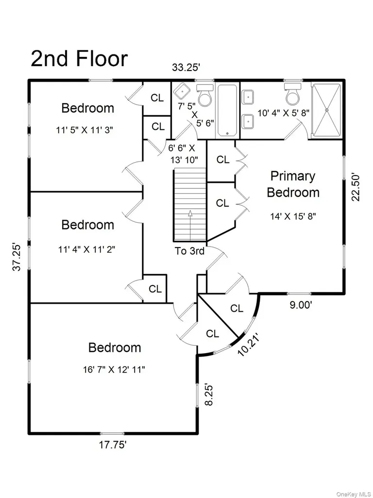 32 Stellar Place Pelham NY 10803