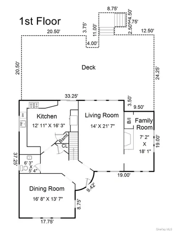 32 Stellar Place Pelham NY 10803