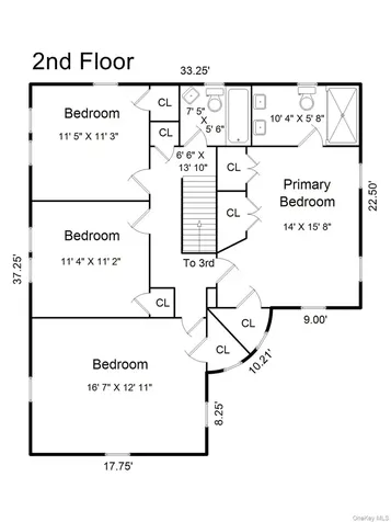 32 Stellar Place Pelham NY 10803