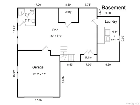 32 Stellar Place Pelham NY 10803