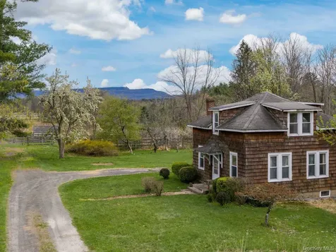 280 Cooper Street Accord NY 12404