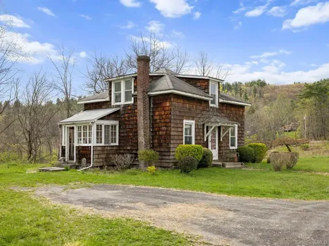 280 Cooper Street Accord NY 12404