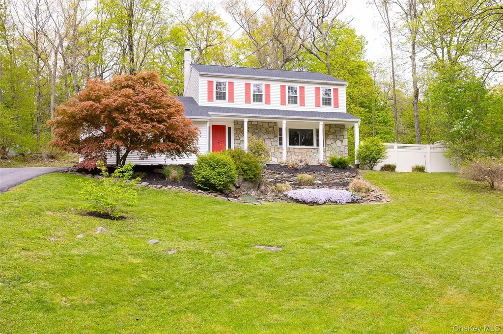 25 Hudson Drive Hyde Park NY 12538