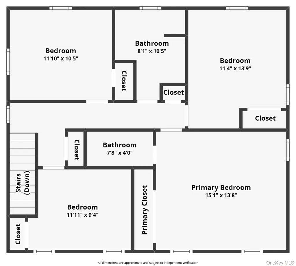 25 Hudson Drive Hyde Park NY 12538