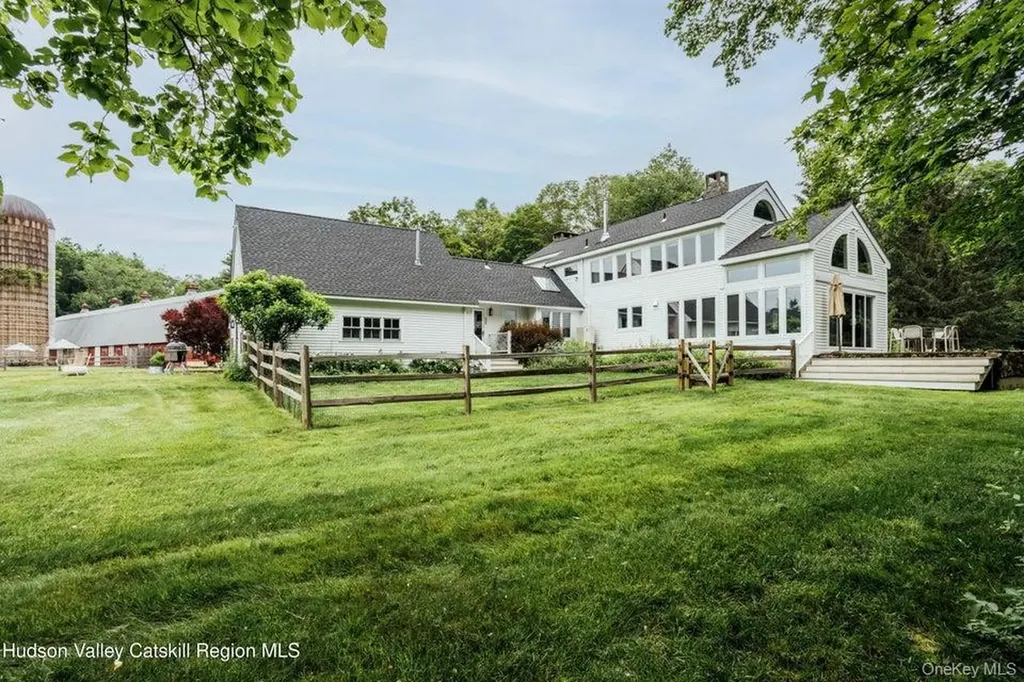3243 County Route 9 East Chatham NY 12060