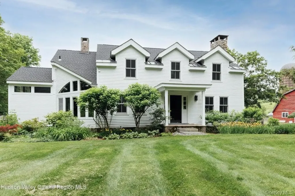 3243 County Route 9 East Chatham NY 12060