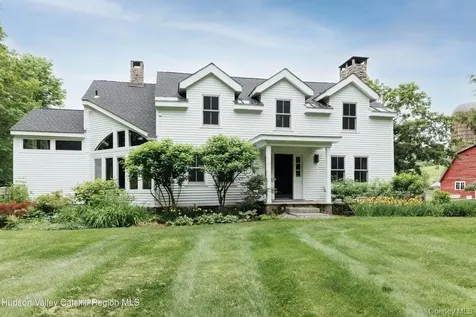 3243 County Route 9 East Chatham NY 12060
