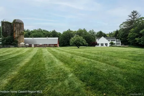 3243 County Route 9 East Chatham NY 12060