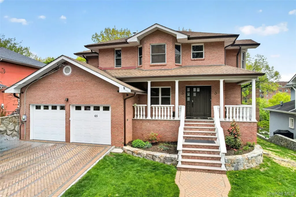 65 Wildway Bronxville NY 10708