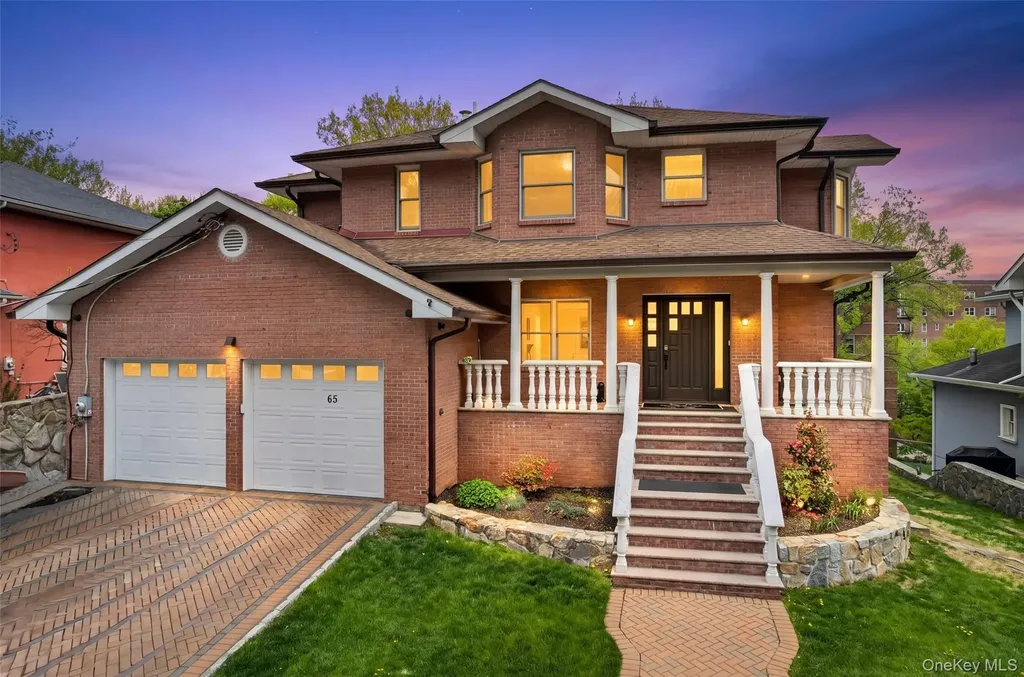 65 Wildway Bronxville NY 10708