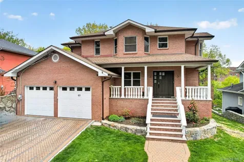 65 Wildway Bronxville NY 10708