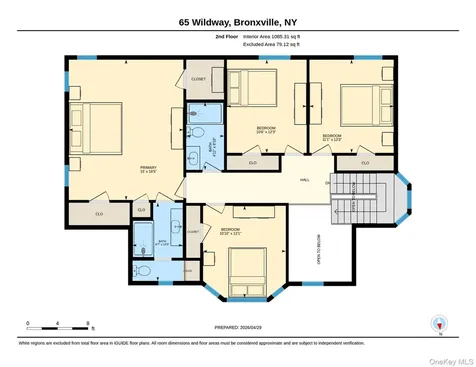 65 Wildway Bronxville NY 10708