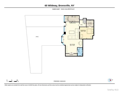 65 Wildway Bronxville NY 10708