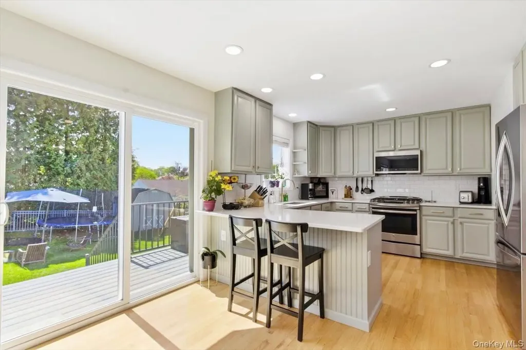 18 Barrett Place Beacon NY 12508