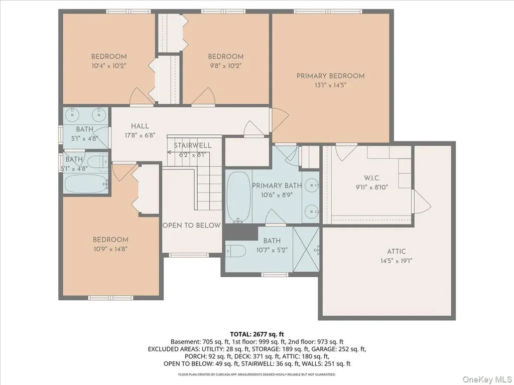 18 Barrett Place Beacon NY 12508