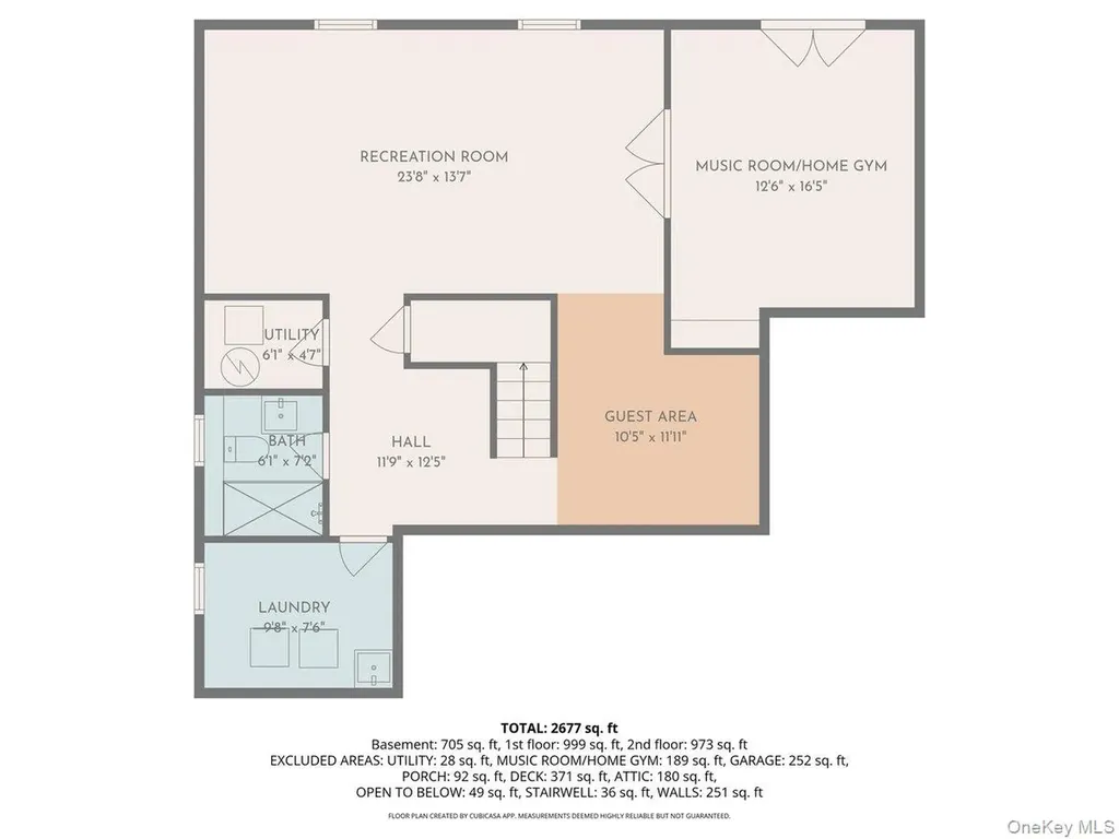 18 Barrett Place Beacon NY 12508