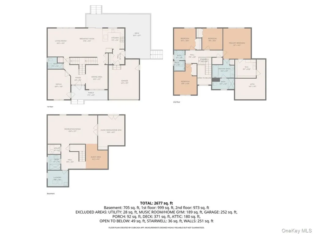 18 Barrett Place Beacon NY 12508