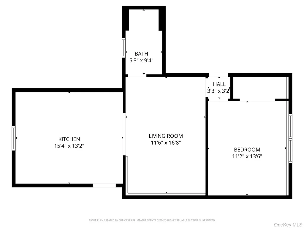 83 Kent Road Wappingers Falls NY 12590