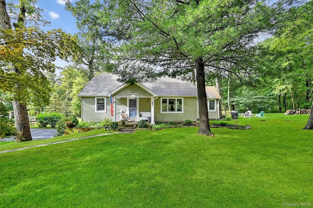 65 Ludlam Road Monroe NY 10950