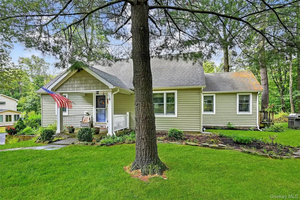 65 Ludlam Road Monroe NY 10950