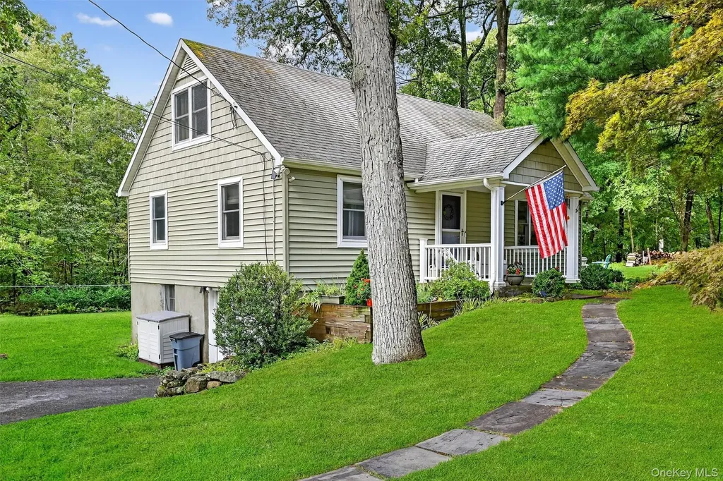 65 Ludlam Road Monroe NY 10950