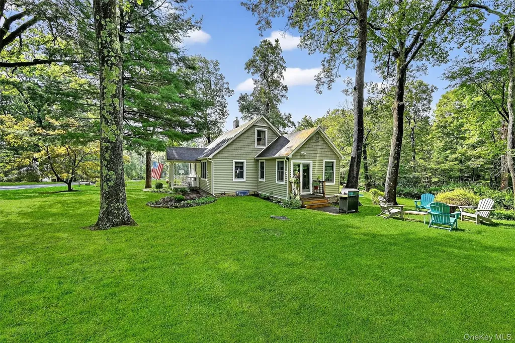 65 Ludlam Road Monroe NY 10950