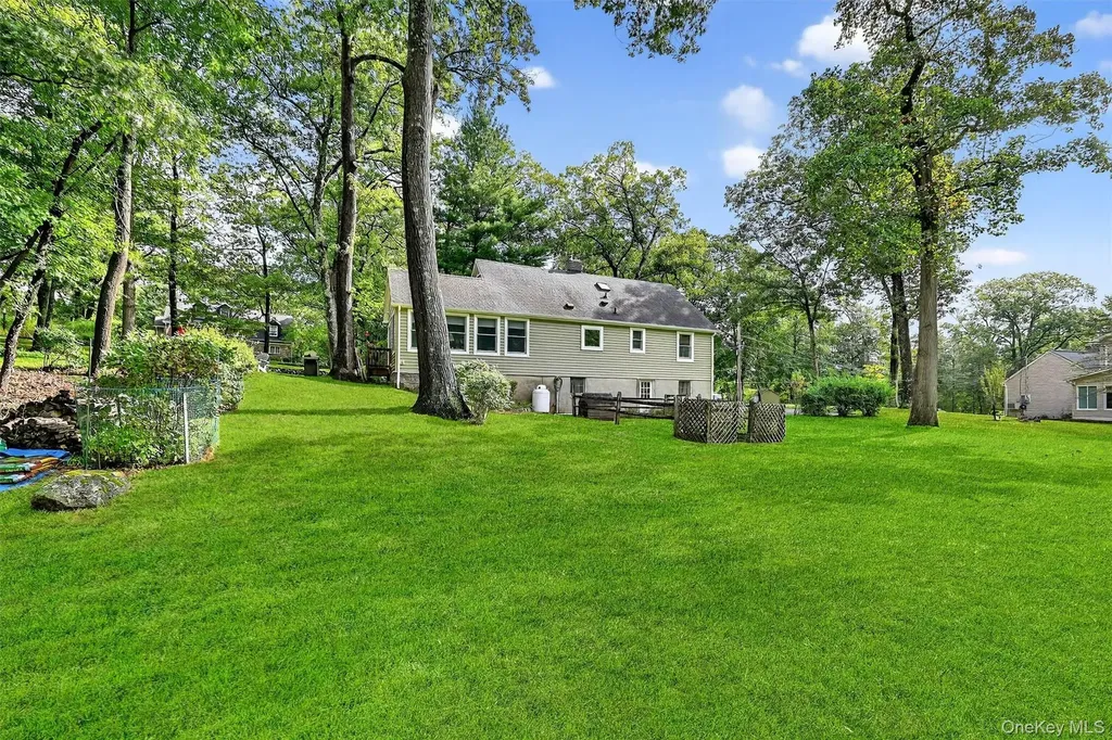 65 Ludlam Road Monroe NY 10950