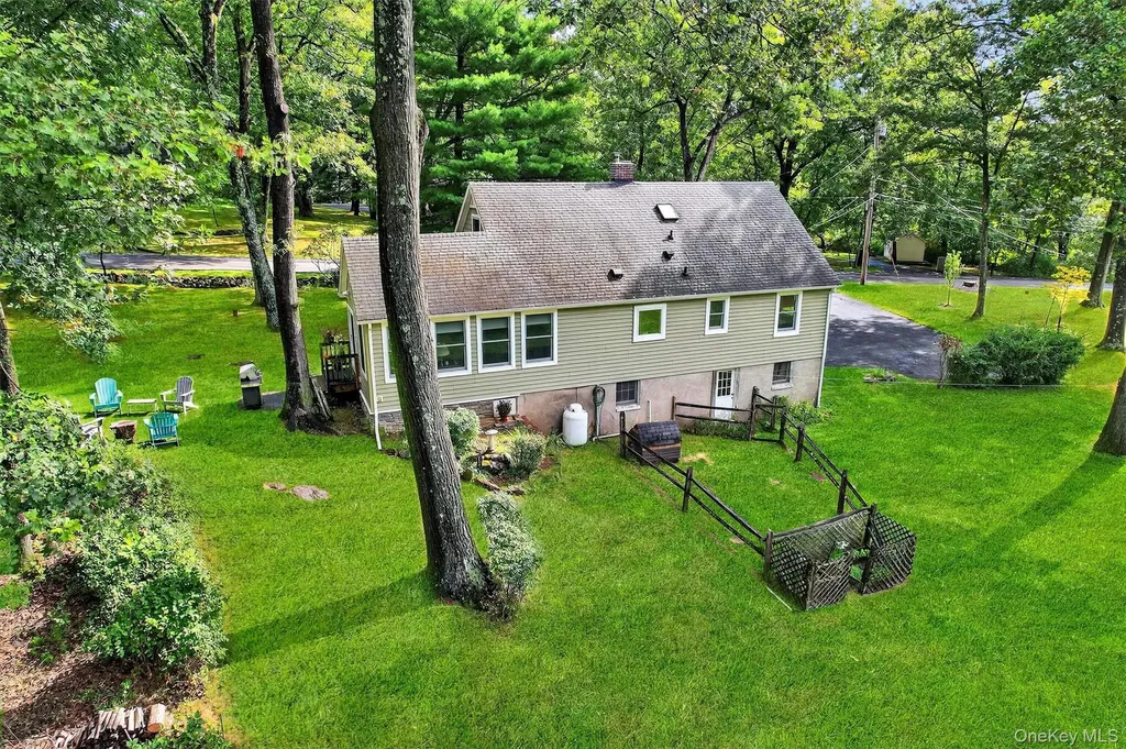 65 Ludlam Road Monroe NY 10950