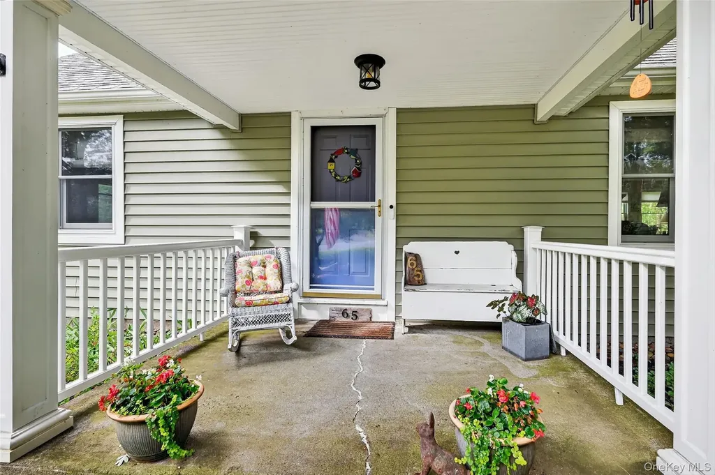 65 Ludlam Road Monroe NY 10950