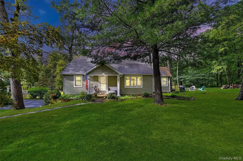 65 Ludlam Road Monroe NY 10950