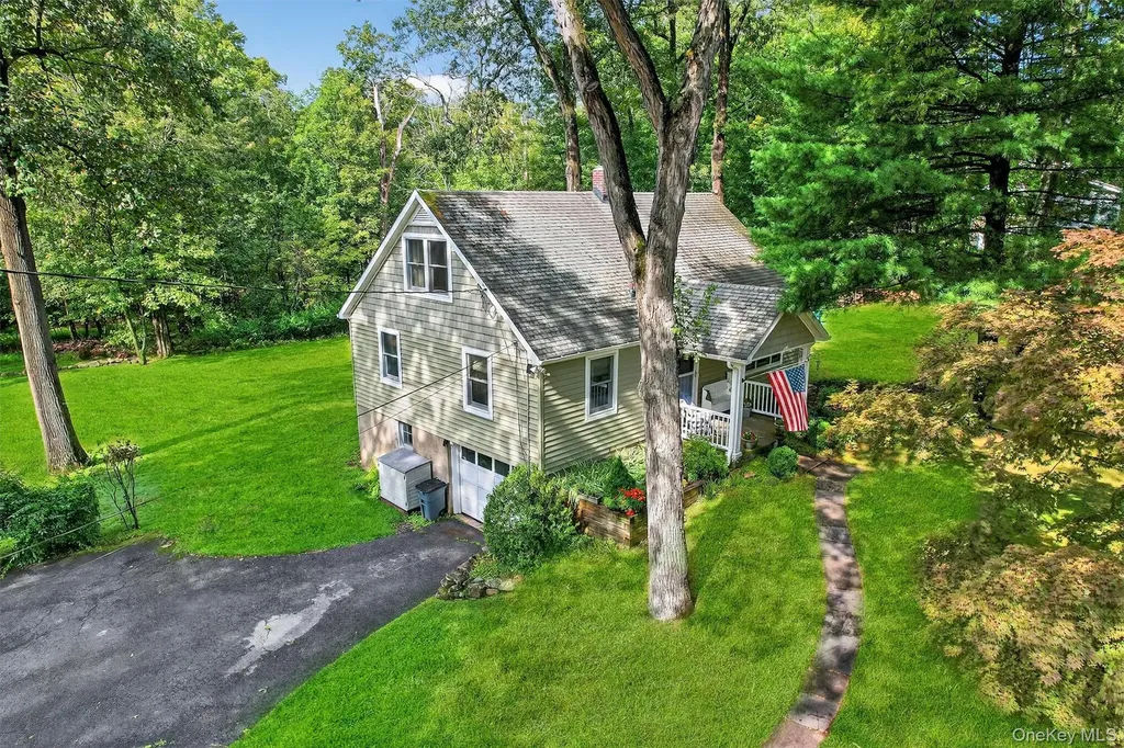 65 Ludlam Road Monroe NY 10950