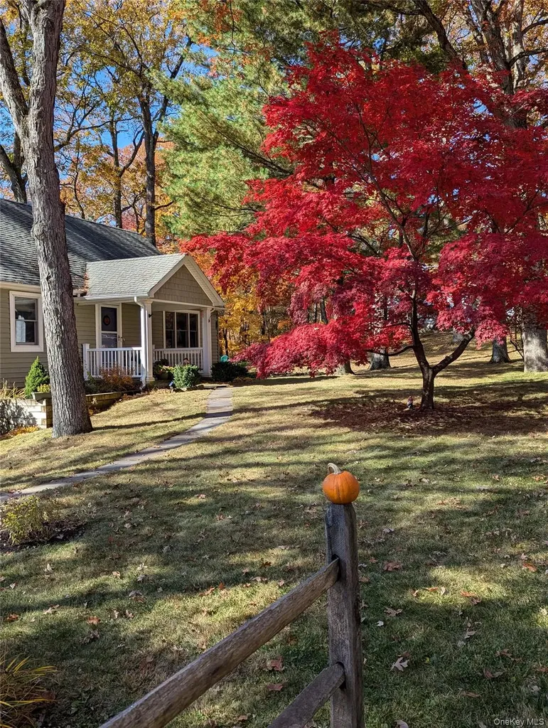 65 Ludlam Road Monroe NY 10950