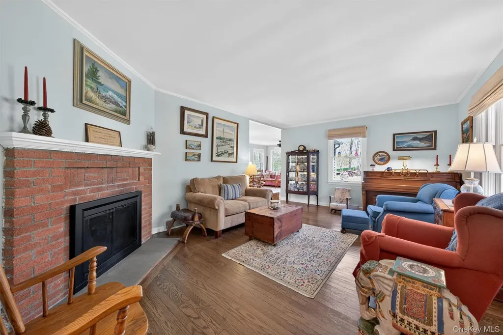 65 Ludlam Road Monroe NY 10950