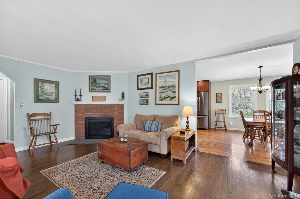 65 Ludlam Road Monroe NY 10950