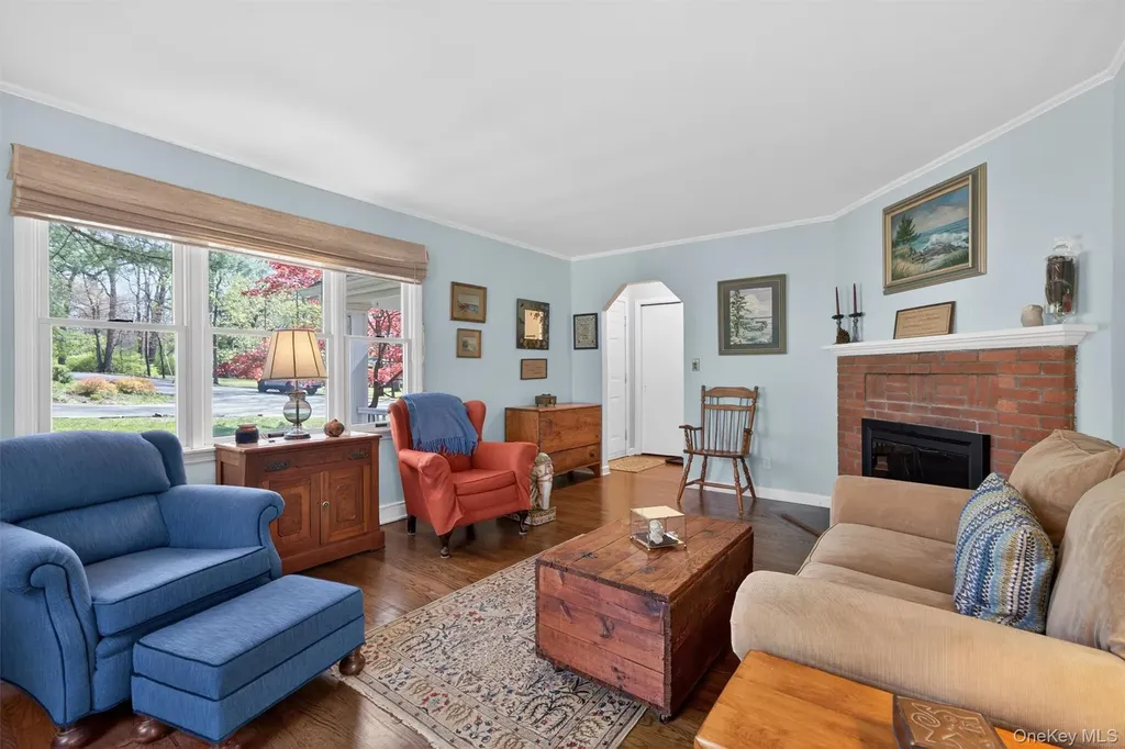 65 Ludlam Road Monroe NY 10950