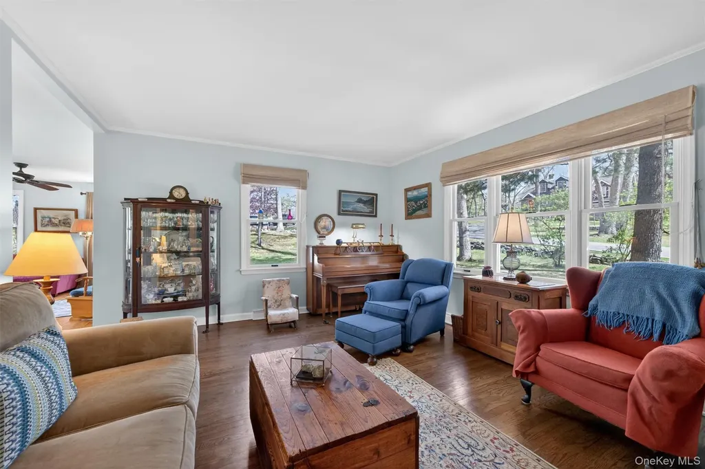 65 Ludlam Road Monroe NY 10950